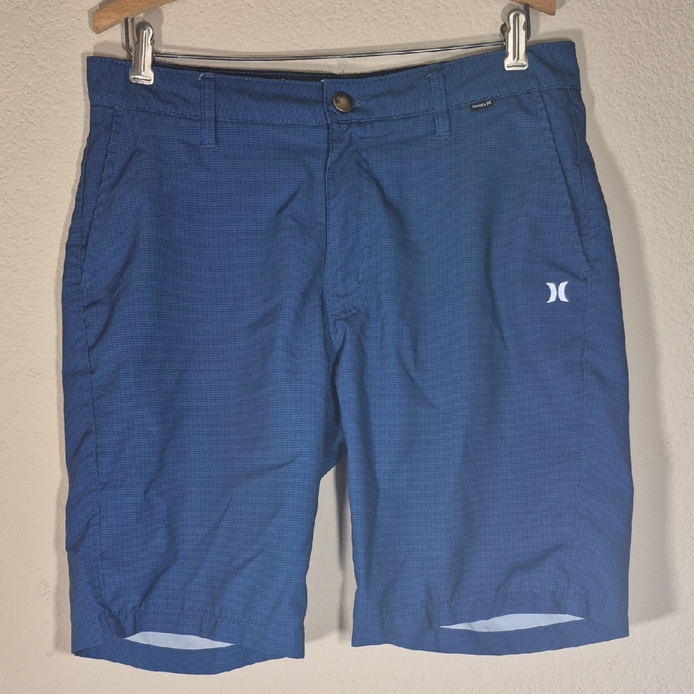 Hurley Men's Hybrid Shorts With Pockets